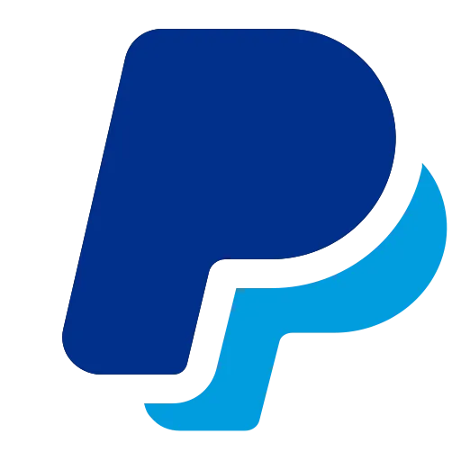 SOUL TO HELP ANIMALS e. V. - Tierschutzverein - Paypal-Symbol